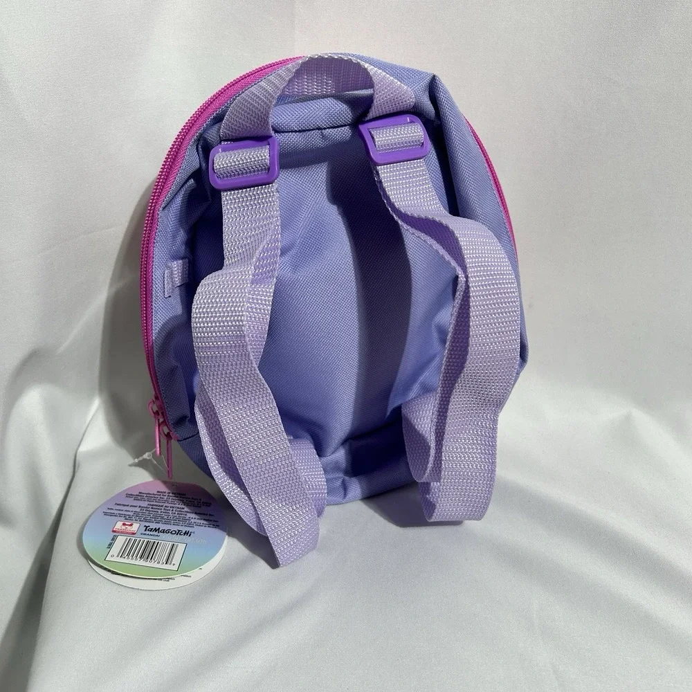 New Tamagotchi Adventure Companion Backpack -‎ Mimitchi Plush